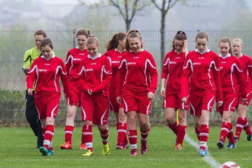 Bild 137 - SC Kaltenkirchen - SG Trittau/S�dstormarn : Ergebnis: 0:6